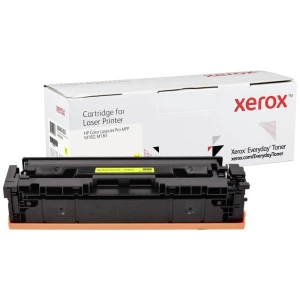 Xerox Everyday toner pojedinačno zamijenjen HP 216A (W2412A) žut 850 Stranica kompatibilan toner slika