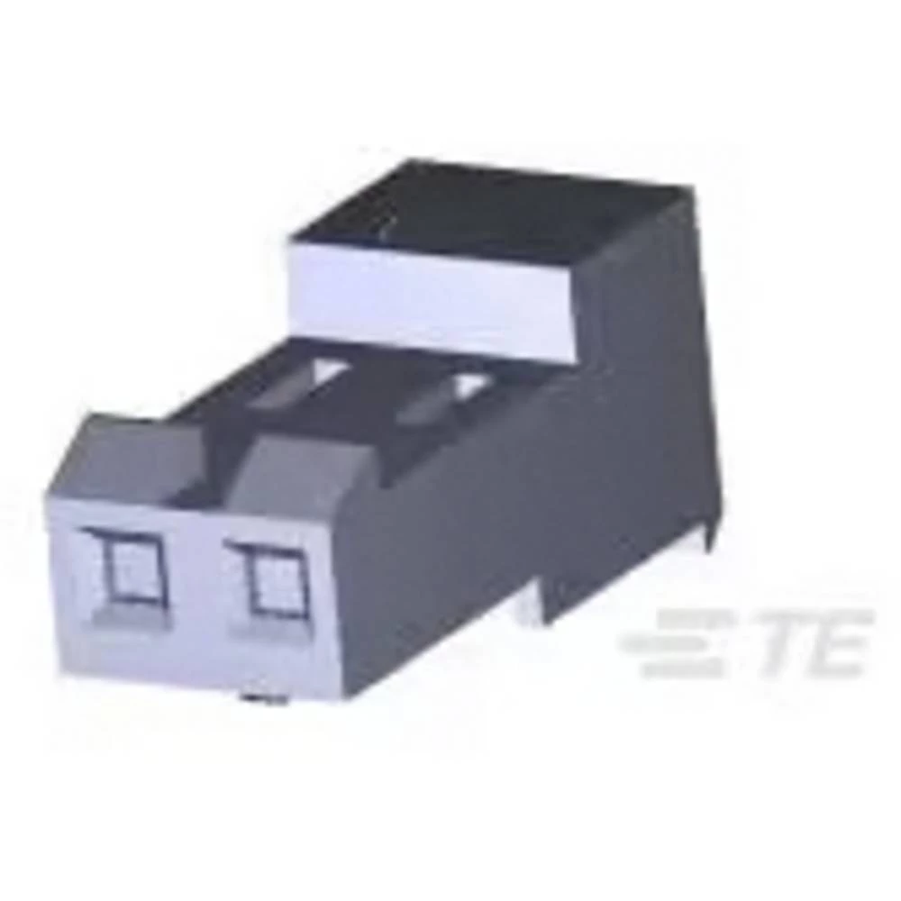 TE Connectivity kućište kabelske utičnice 641219-2 1 St. Bulk slika