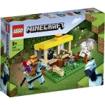 21171 LEGO® MINECRAFT Konjska staja