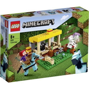 21171 LEGO® MINECRAFT Konjska staja slika