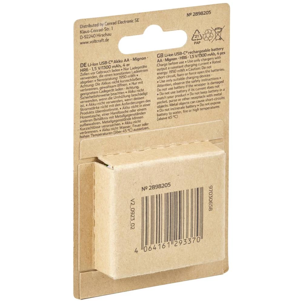 Conrad Product Image