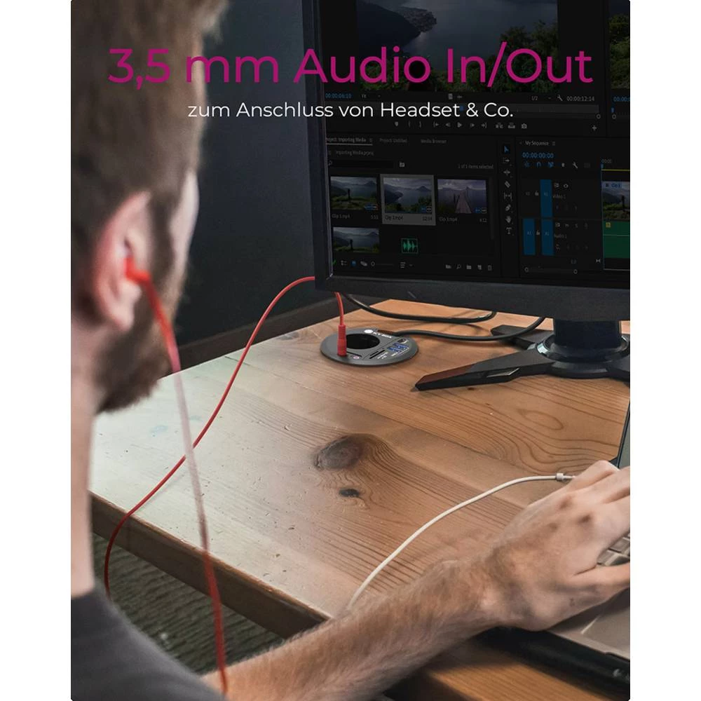 Conrad Product Image