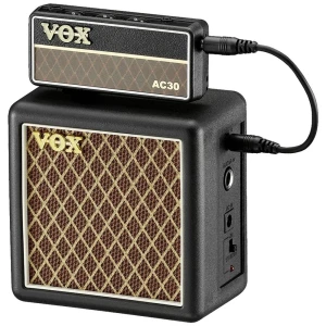 VOX Amplification amPlug 2 Cabinet pojačalo za instrumente  crna slika