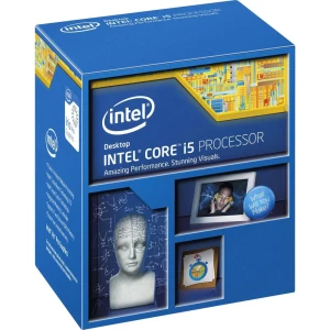 Procesor (CPU) u kutiji Intel Core i5 i5-8500 6 x 3 GHz Hexa Core Baza: Intel® 1151 65 W slika