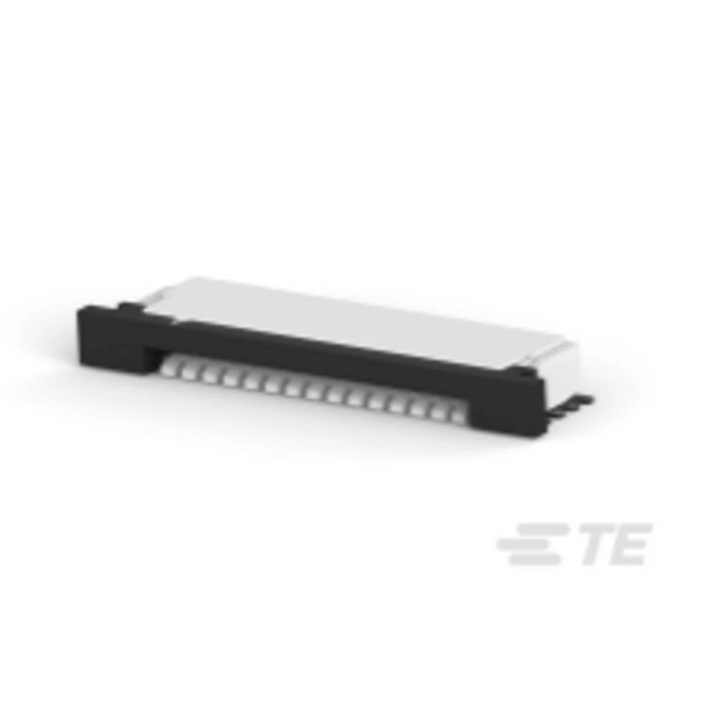 FPC Connectors 1-84952-4 TE Connectivity Sadržaj: kom. slika