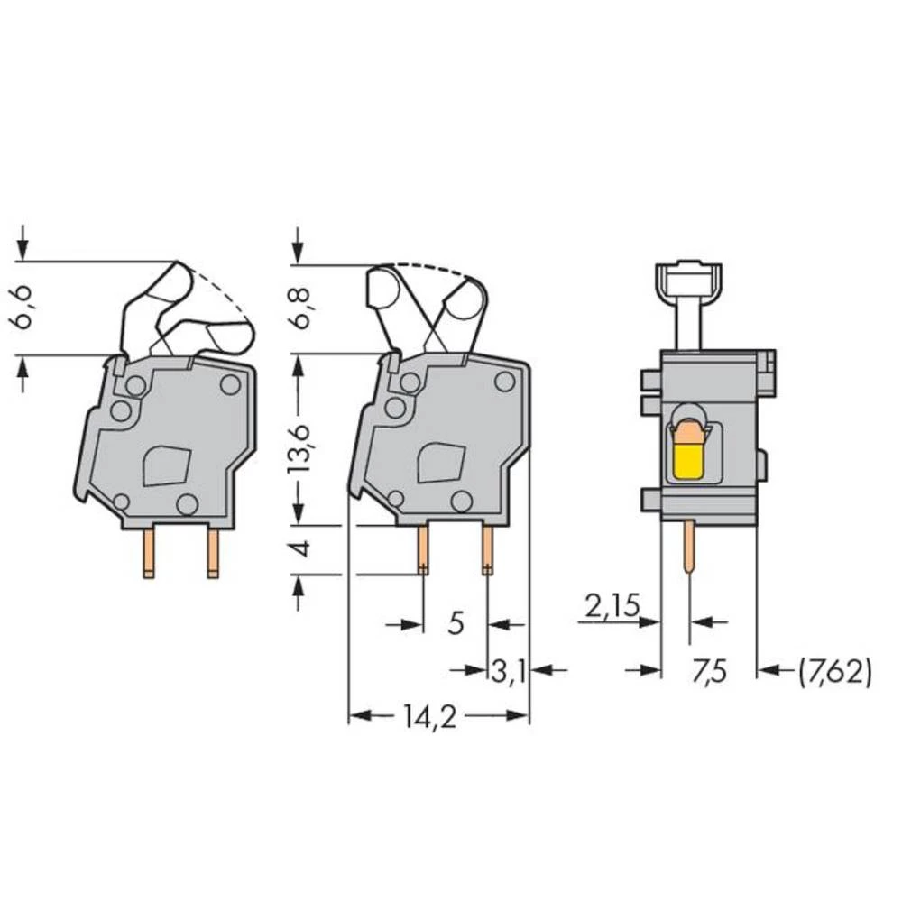Conrad Product Image