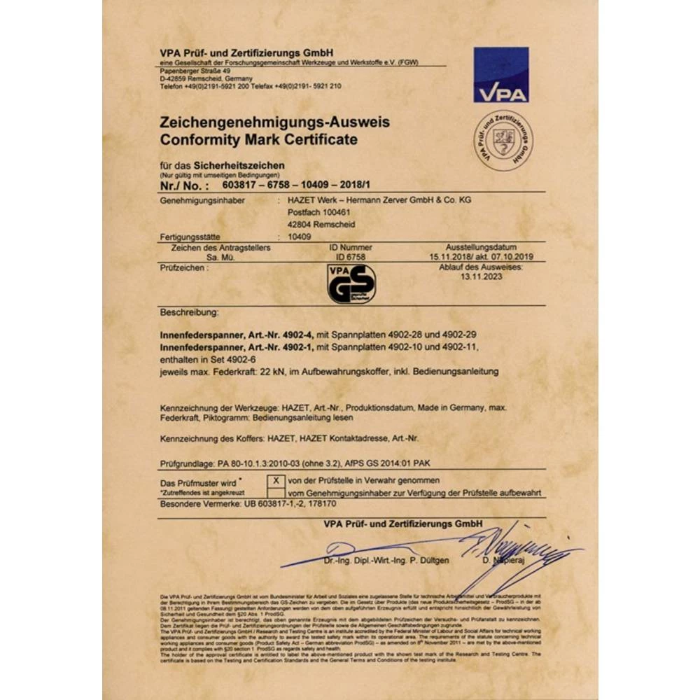 Conrad Product Image