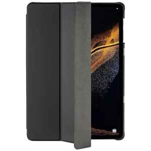 Hama Fold etui s poklopcem  Samsung Galaxy Tab S8 Ultra   crna torbica za tablete, specifični model slika