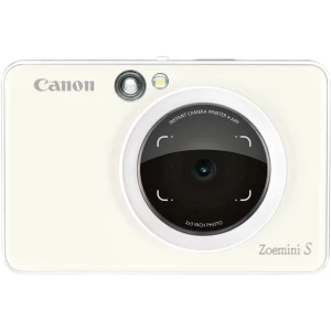 Instant kamera Canon Zoemini S 8 MPix Biserno-bijela slika