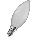 OSRAM 4058075430730 LED Energetska učink. A+ (A++ - E) E14 oblik svijeće 3.3 W = 25 W toplo bijela (Ø x D) 37 mm x 100 m