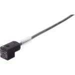 FESTO kabel za utičnicu 30945 KME-1-24DC-5-LED Broj polova: 3 24 V/DC (max) 1 St.