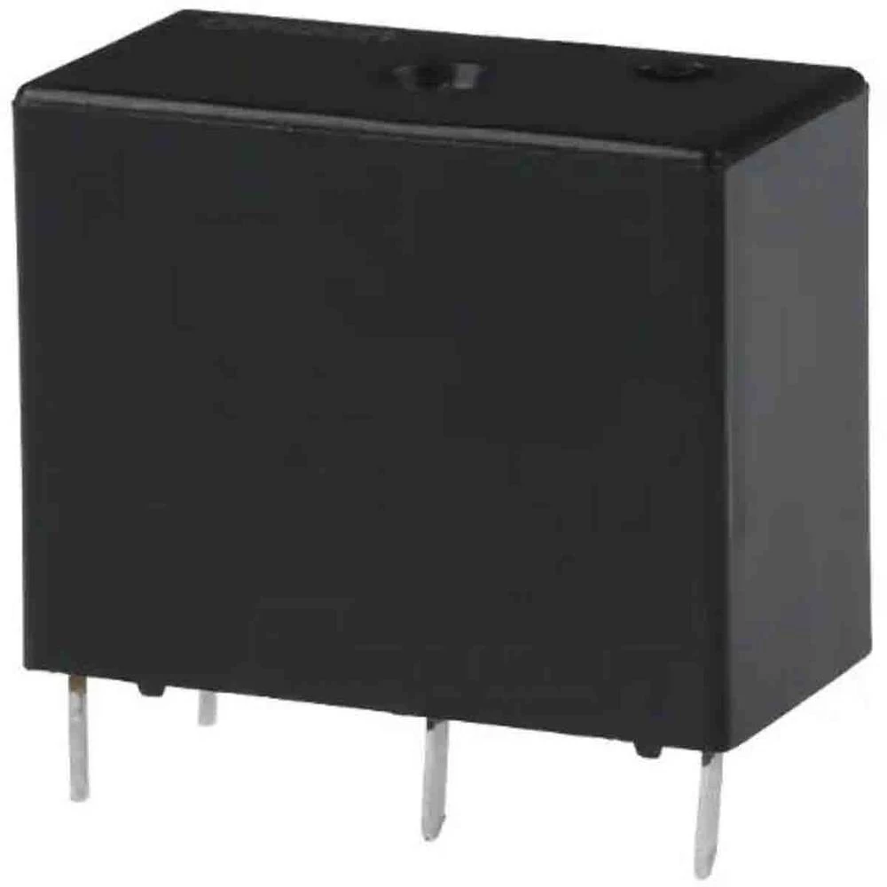 Omron G5Q-1A4-EU DC12 (TY) snažni relej 12 V/DC 1 zatvarač 1 St. Bag slika