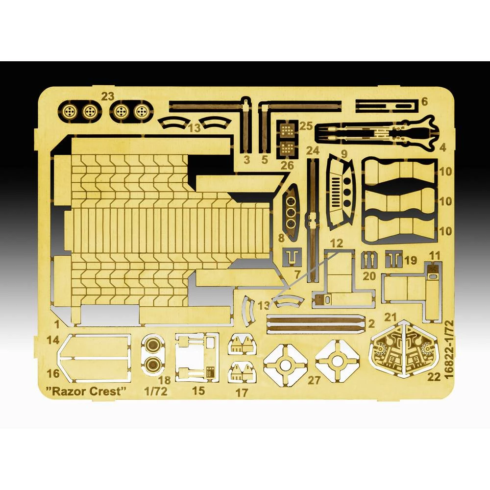 Conrad Product Image