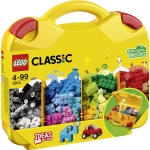 LEGO® CLASSIC 10713 Građevni blokovi starter slučaj - sortiranje boja