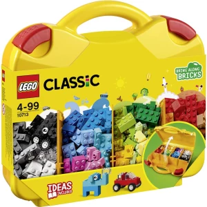 LEGO® CLASSIC 10713 Građevni blokovi starter slučaj - sortiranje boja slika