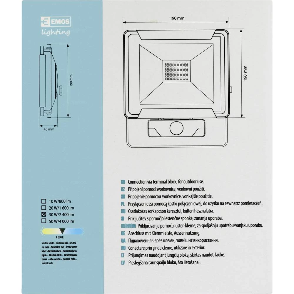 Conrad Product Image
