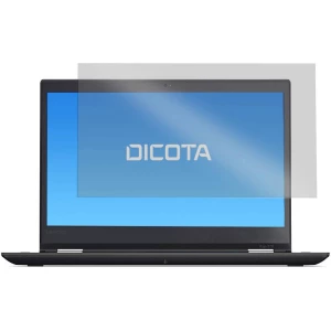 Dicota Secret 2-Way für Lenovo ThinkPad Yoga 370 Folija za zaštitu zaslona 33.8 cm (13.3 ") D31490 Pogodno za model: Lenovo Thin slika