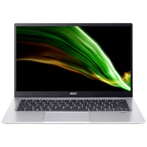 Acer Notebook Swift 1 35.6 cm (14 palac) Full-HD+ Intel® Celeron® N5100 4 GB RAM 128 GB emmc Intel UHD Graphics Win 1 slika