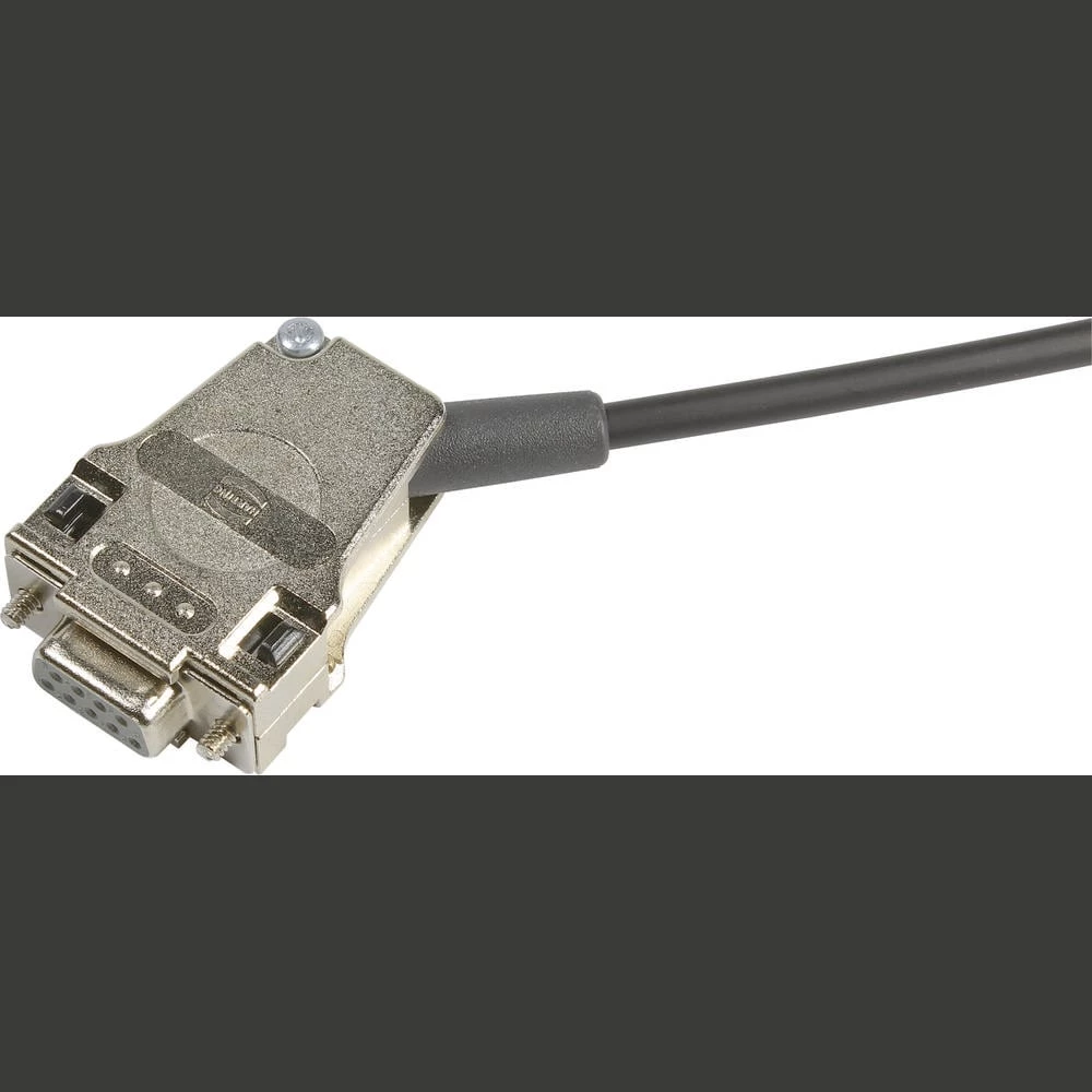 Harting 09 67 009 0334 09 67 009 0334 školjka kućišta  metal   1 St. slika