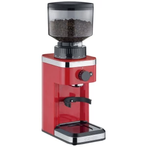 Graef  CM503EU mlin za kavu crvena čelična konusna brusilica slika