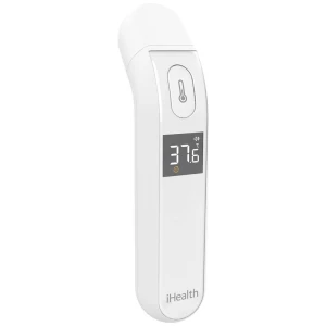 iHealth PT2L termometar za mjerenje tjelesne temperature beskontaktno mjerenje slika