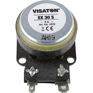 Visaton EX 30 S - 8 Ohm elektrodinamički pobuđivač    1 St. slika