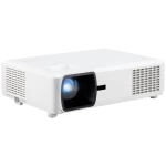 Viewsonic beamer LS610WH  LED ANSI-lumen: 5000 lm 1280 x 800 WXGA 3000000 : 1 bijela