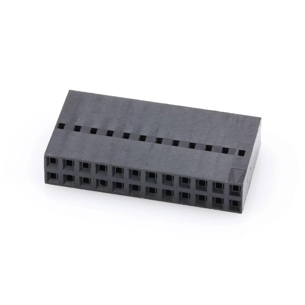 Molex kućište kabelske utičnice 22552241 1 St. Bulk slika