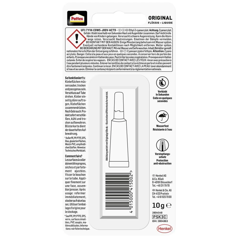 Conrad Product Image