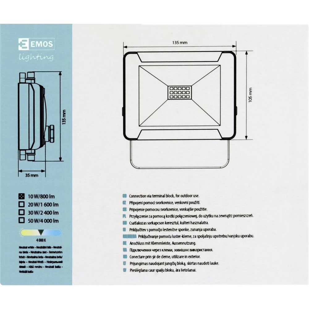 Conrad Product Image