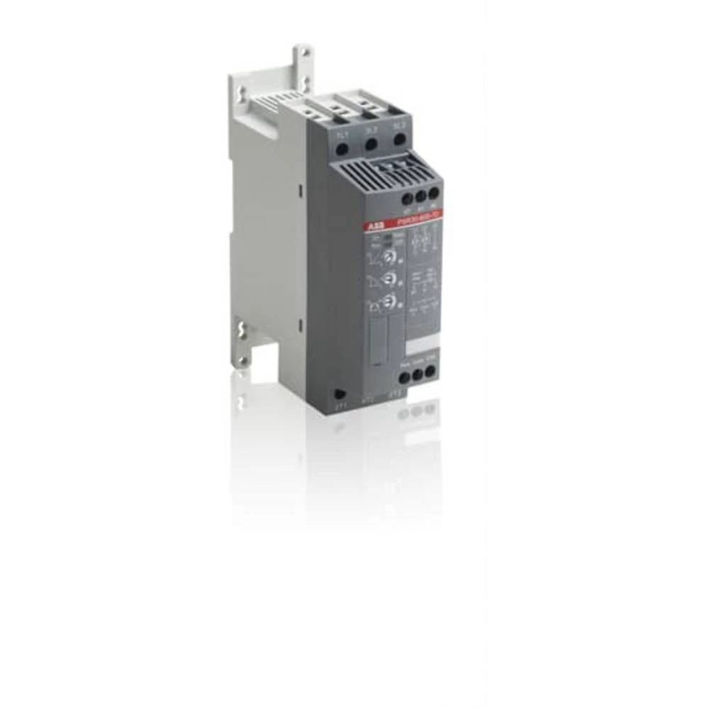 ABB PSR30-600-70 1SFA896109R7000 mekani pokretač  Snaga motora kod 230 V 15 kW 100 V Nazivna struja 30 A slika