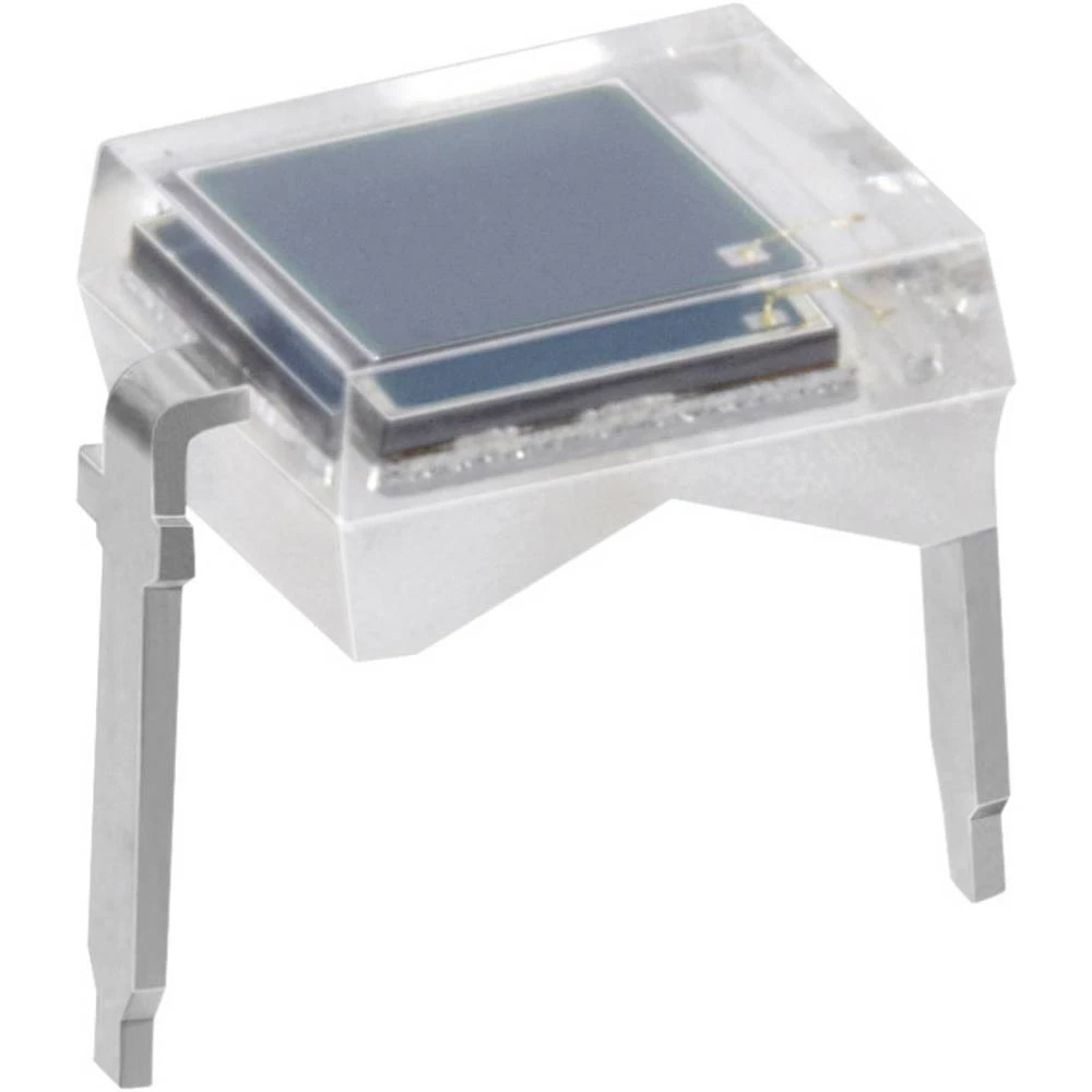 fotodioda BPW 34 DIL 1100 nm 60 ° OSRAM BPW 34 slika