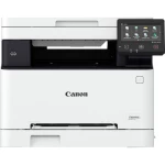 Canon i-SENSYS MF651Cw laserski višenamjenski pisač u boji A4 štampač, mašina za kopiranje, skener LAN, USB, WLAN