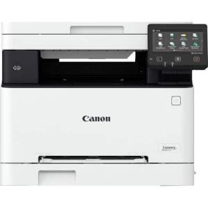 Canon i-SENSYS MF651Cw laserski višenamjenski pisač u boji A4 štampač, mašina za kopiranje, skener LAN, USB, WLAN slika