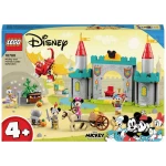 10780 LEGO® DISNEY Mickey's Castle Adventures
