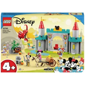 10780 LEGO® DISNEY Mickey's Castle Adventures slika