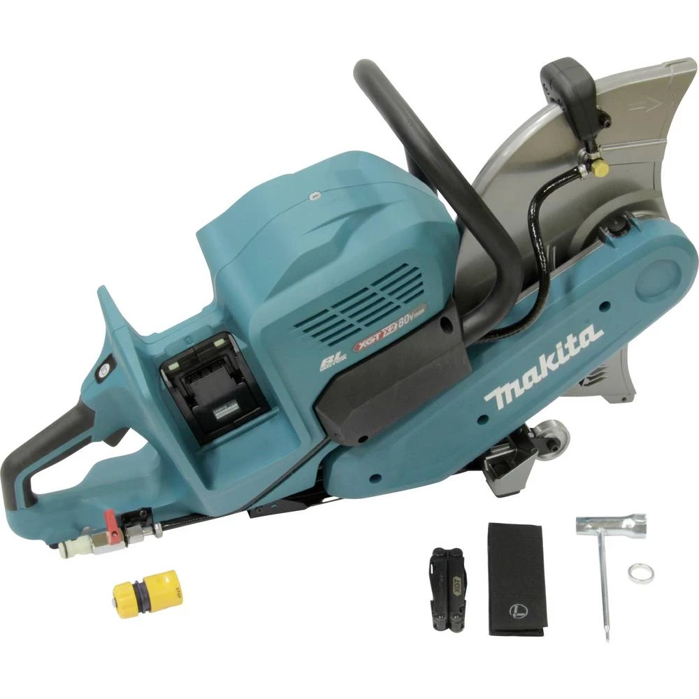 Makita CE001GZ03 akumulatorski rezač Dubina rezanja (maks.): 127 mm slika