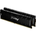 Kingston komplet radne memorije za računalo FURY Odmetnik KF432C16RBK2/16 16 GB 2 x 8 GB DDR4-RAM 3200 MHz CL16 slika