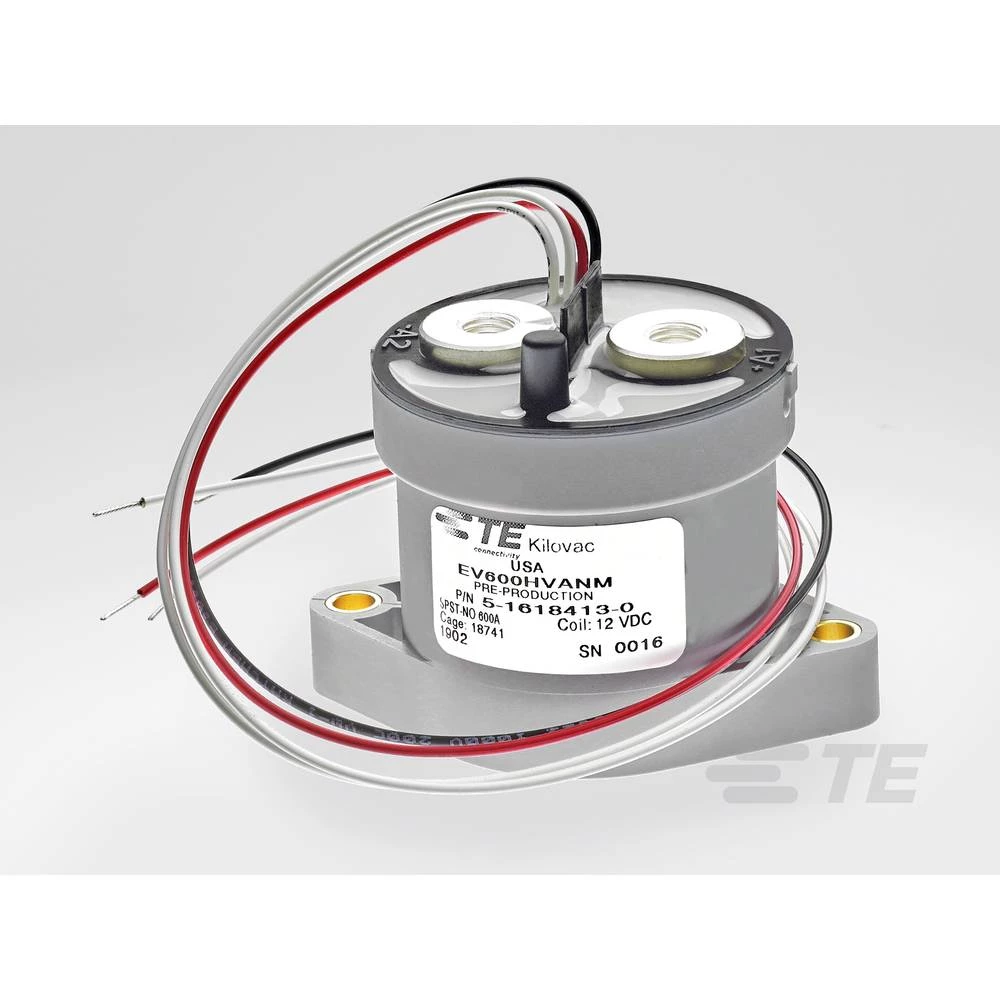 TE Connectivity 5-1618413-0     1 St. slika