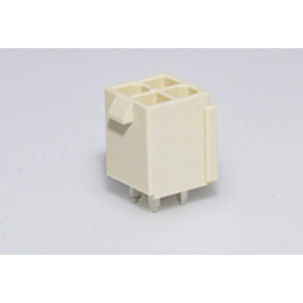 Molex kućište utiča za tiskanu pločicu    874270442 1 St. slika
