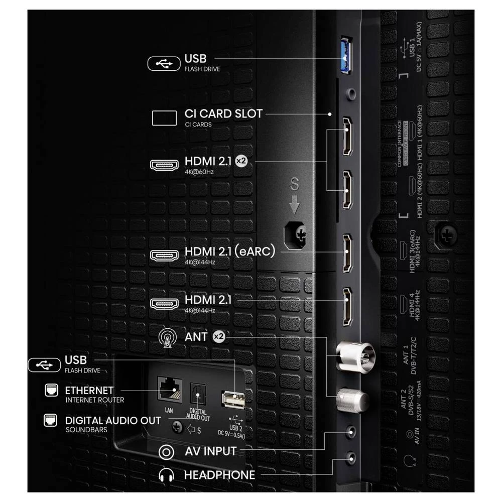Conrad Product Image
