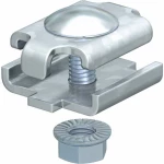 OBO Bettermann 6016596 Dodatna oprema za montažu 20 ST Metalna