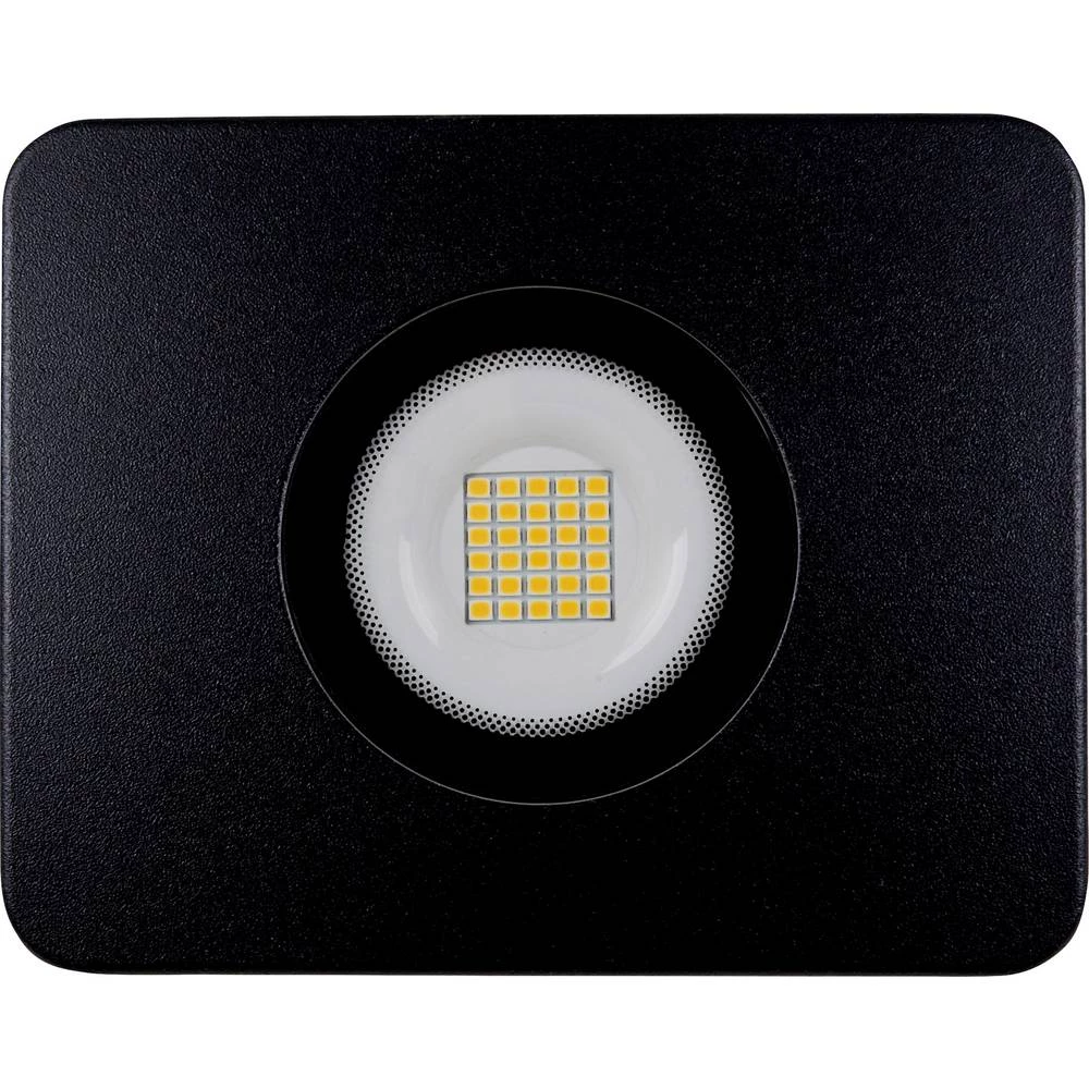 Heitronic BOLTON 37398 vanjski LED reflektor 30 W toplo bijela slika