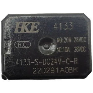 HKE 4133-S-DC24V-C-R automobilski relej 24 V/DC 20 A 1 prebacivanje slika