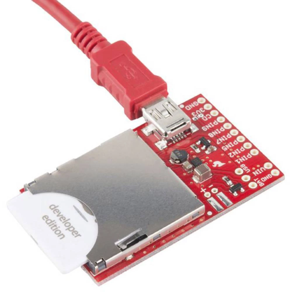 Conrad Product Image