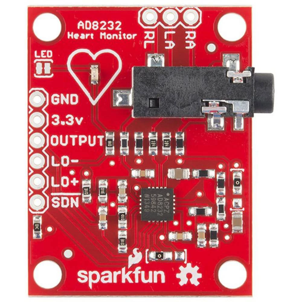 Conrad Product Image