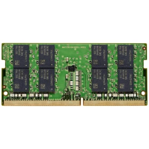 HP 13L73AA memorijski modul prijenosnog računala DDR4 32 GB 1 x 32 GB bez ECC-a 3200 MHz 260pin SO-DIMM 13L73AA slika
