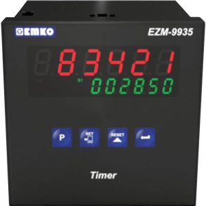 Emko EZM-9935.5.00.0.1/00.00/0.0.0.0 mjerač vremena Emko mjerač vremena slika