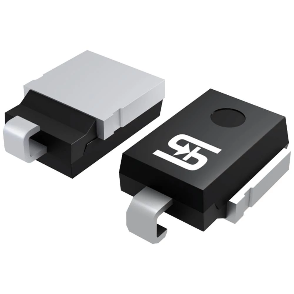 Taiwan Semiconductor TVS dioda TLD8S26AH Tape on Full reel slika