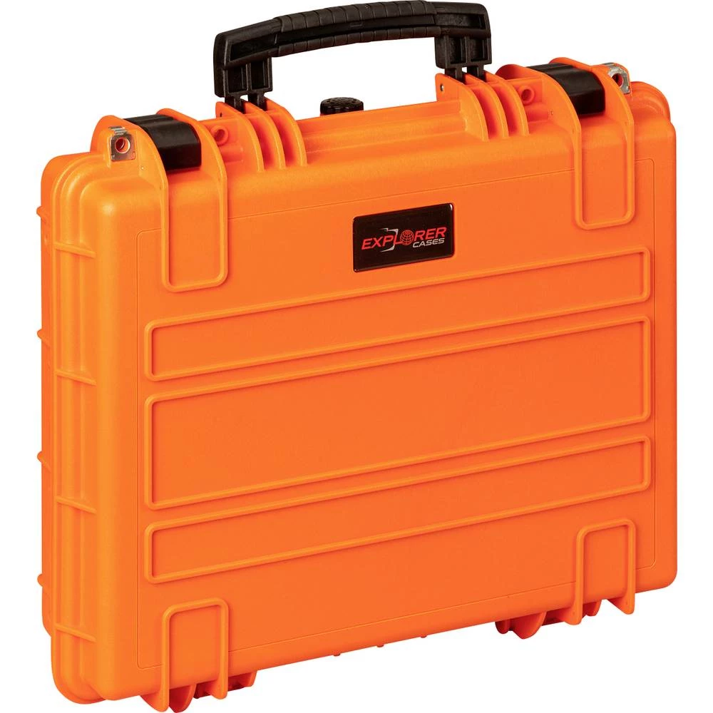 Explorer Cases Outdoor kofer 4412HL.O orange with pick & pluck foam (Š x V x D) 45 x 35 x 13 cm narančasta 4412HL.O slika
